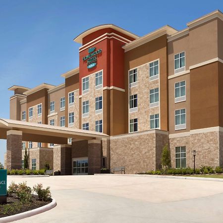 Homewood Suites By Hilton North Houston/Spring Bagian luar foto