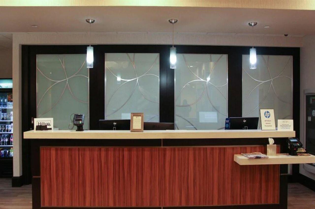 Homewood Suites By Hilton North Houston/Spring Bagian luar foto