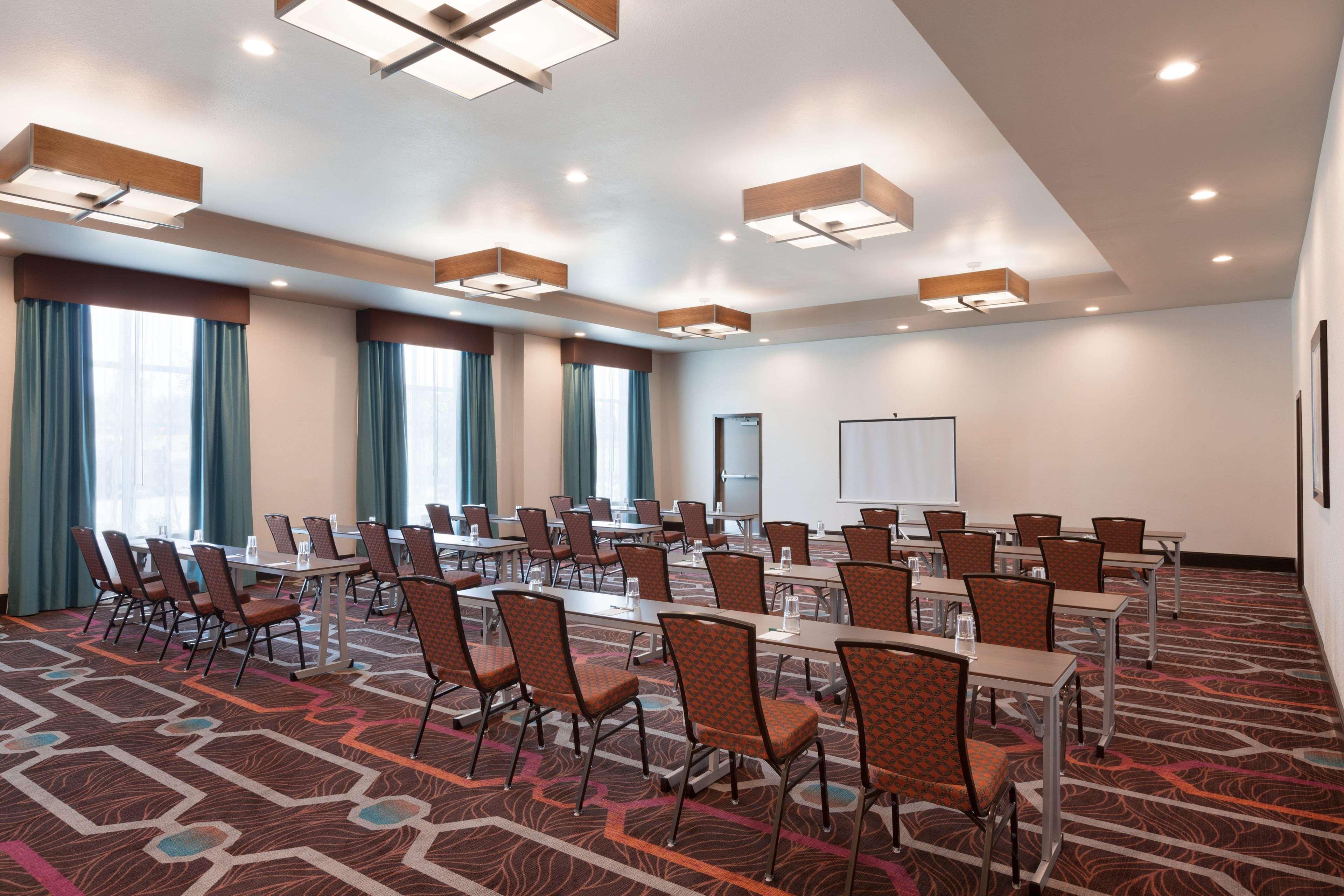 Homewood Suites By Hilton North Houston/Spring Bagian luar foto