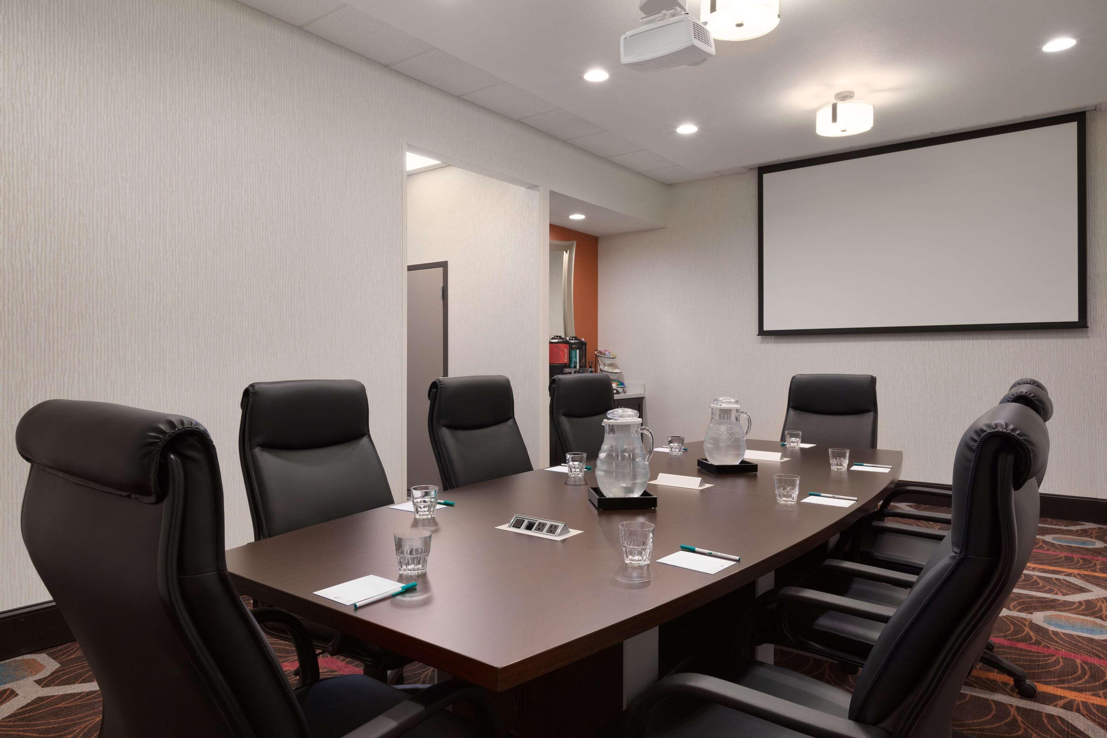 Homewood Suites By Hilton North Houston/Spring Bagian luar foto