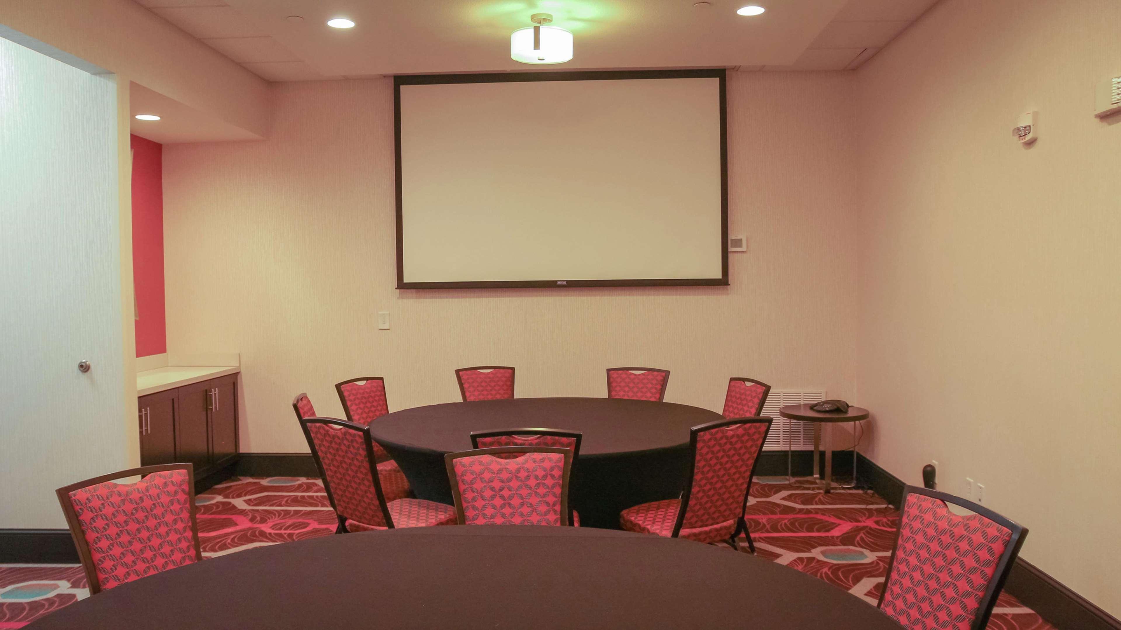 Homewood Suites By Hilton North Houston/Spring Bagian luar foto
