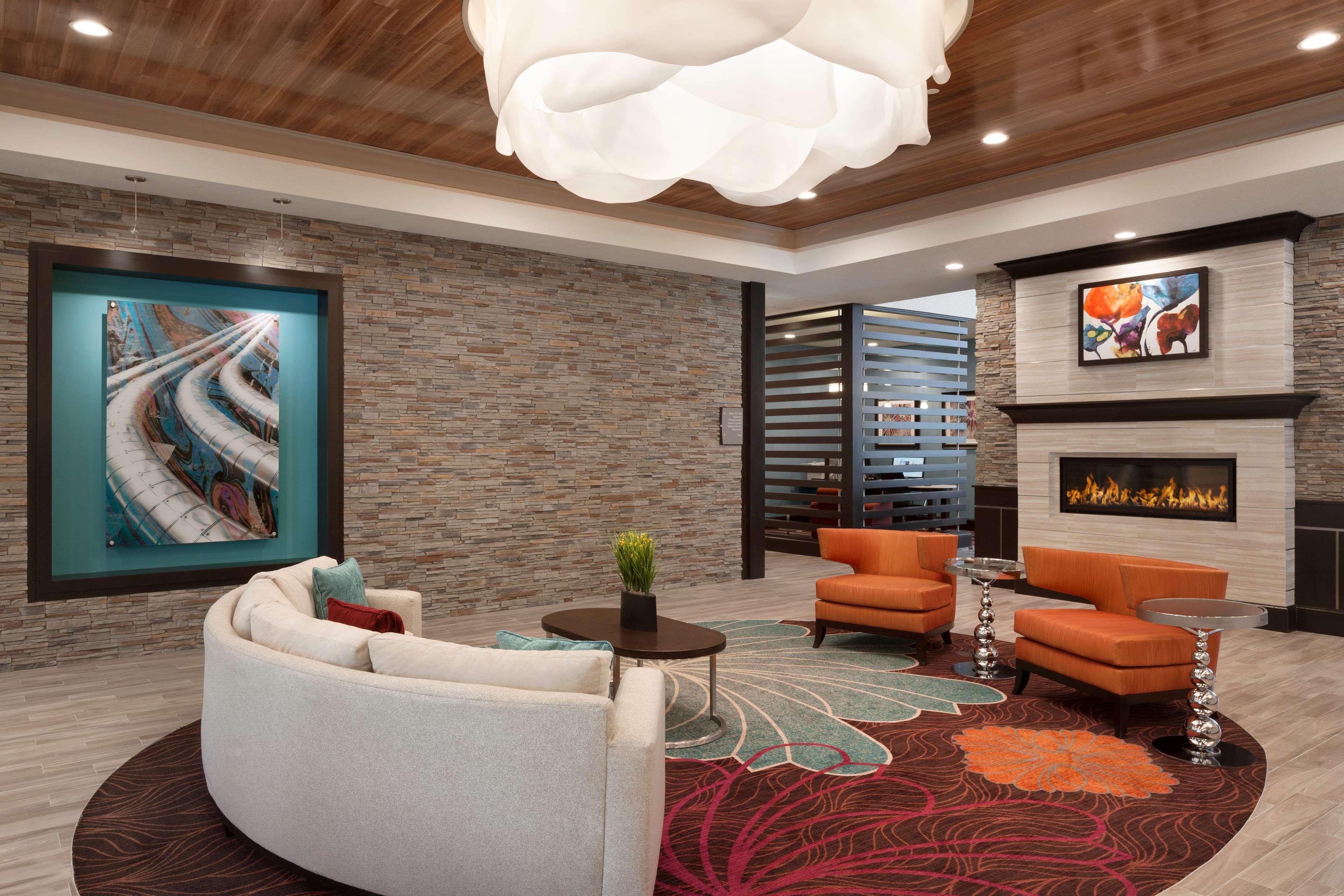 Homewood Suites By Hilton North Houston/Spring Bagian luar foto