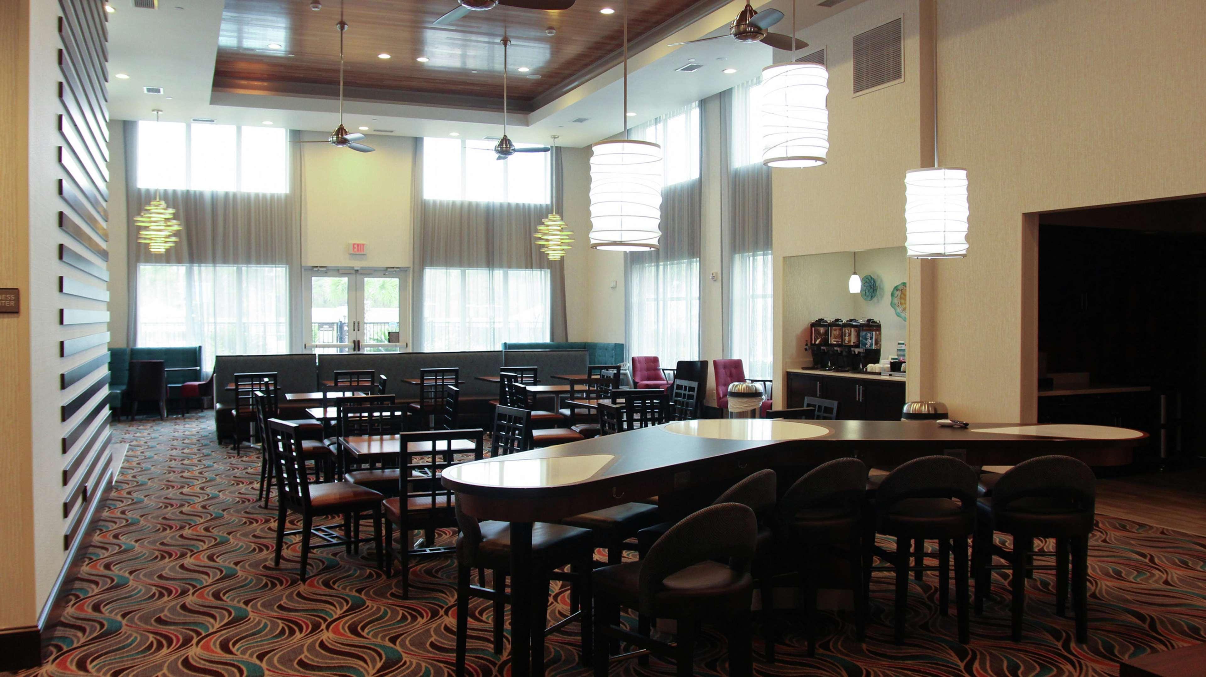 Homewood Suites By Hilton North Houston/Spring Bagian luar foto