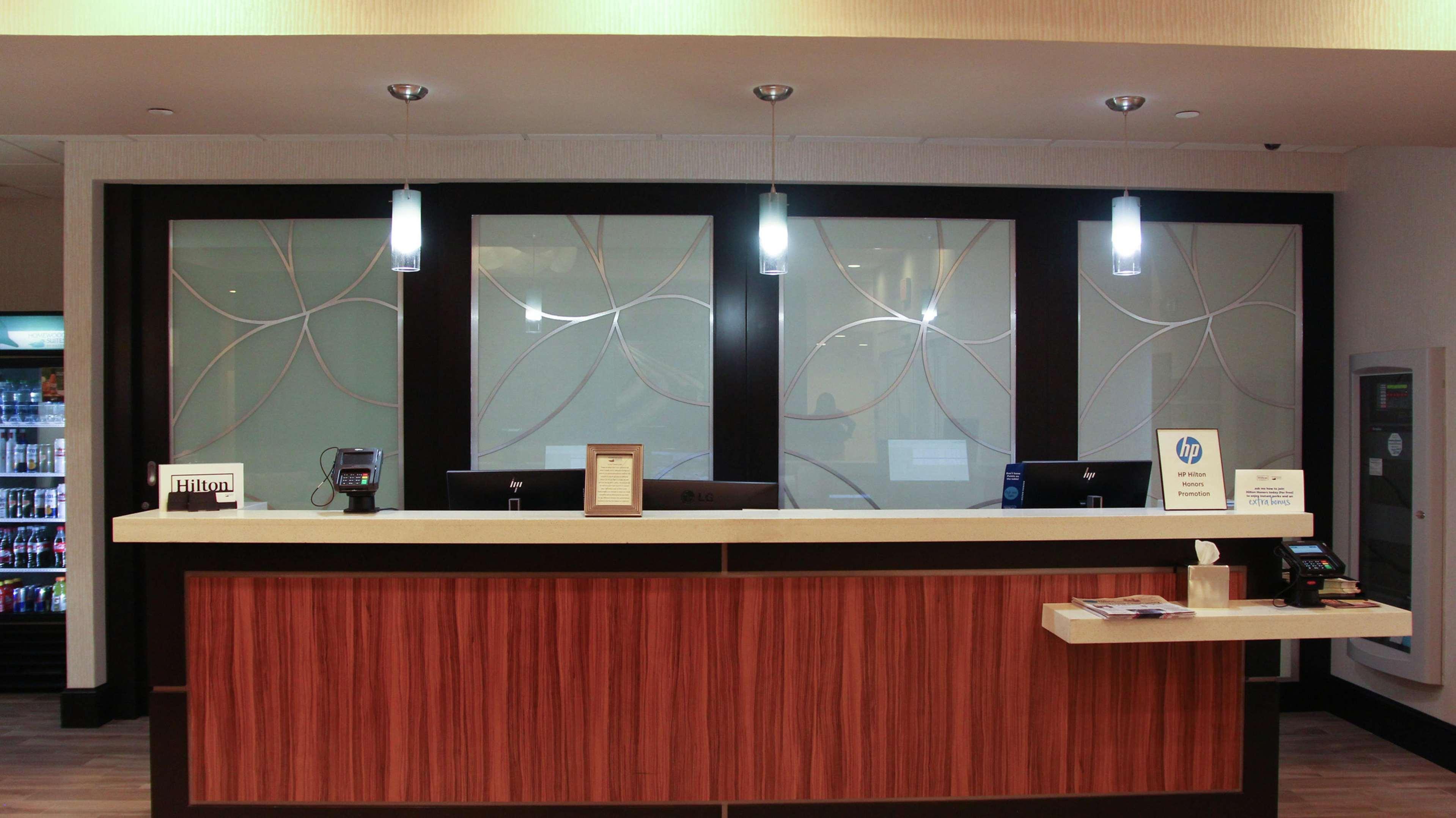 Homewood Suites By Hilton North Houston/Spring Bagian luar foto